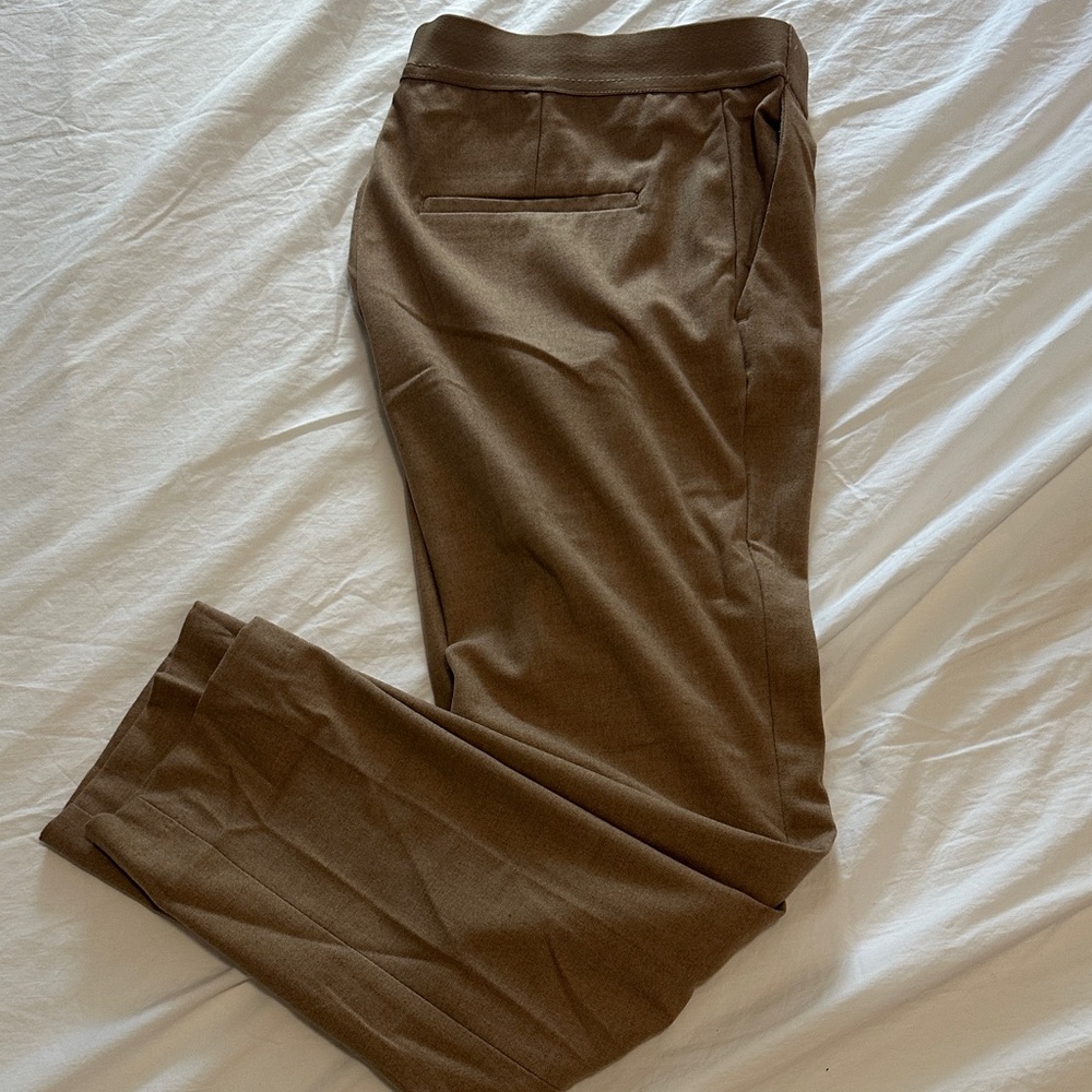 H&M Women's Tan Trousers